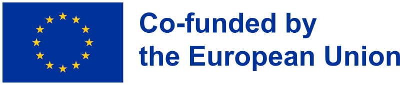 Co-funded by the European Union